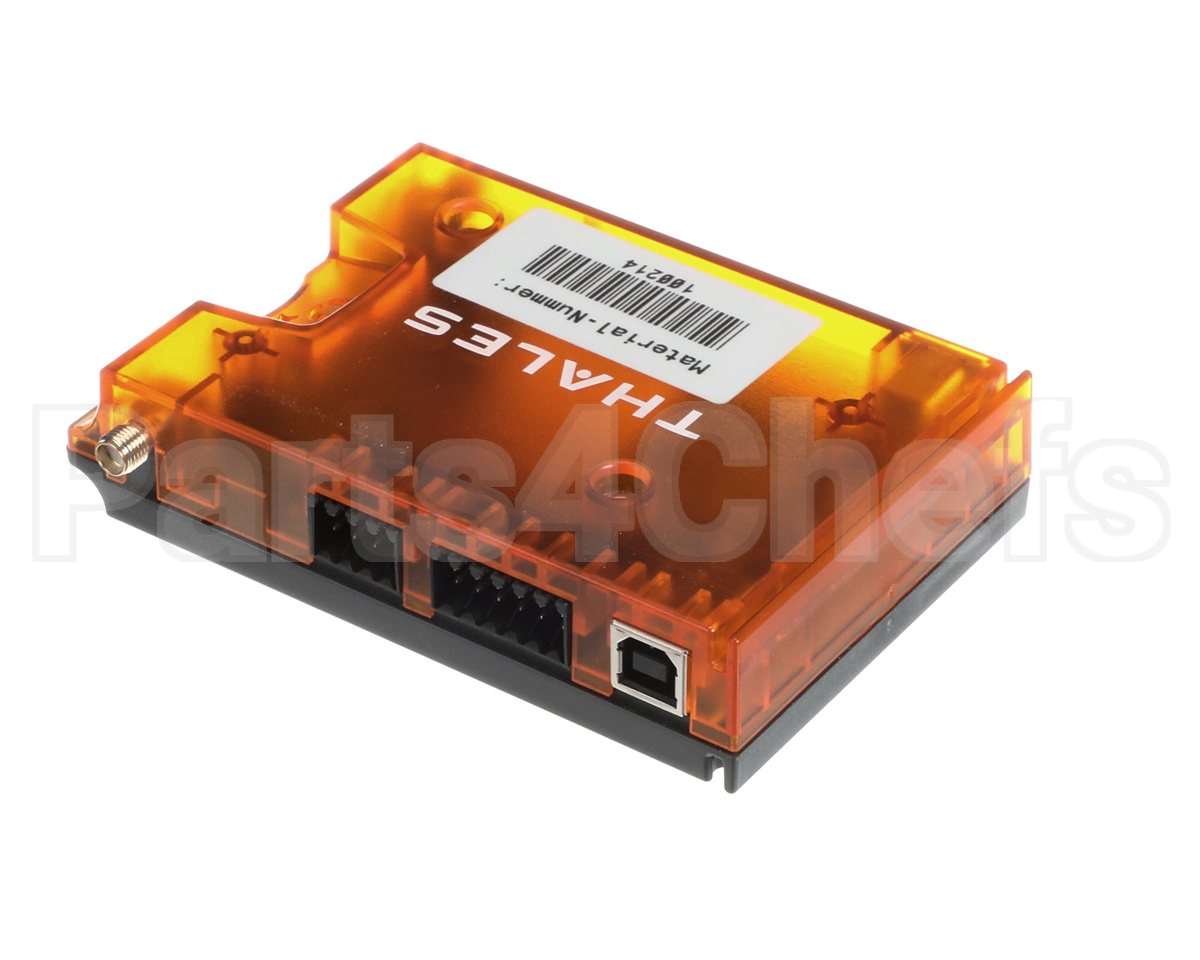 3370100214 Schaerer Modem 4G/Lte Rs485 Worldwide Without Sim