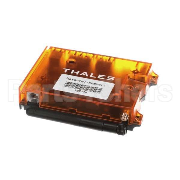 3370100214 Compatible Schaerer Modem 4G/Lte Rs485 Worldwide Without Sim