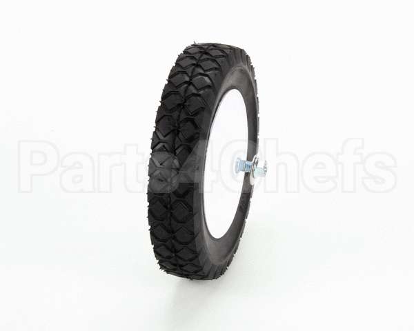 33707 Henny Penny Single Wheel Kit
