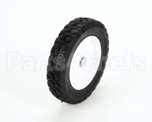 33707 Henny Penny Single Wheel Kit