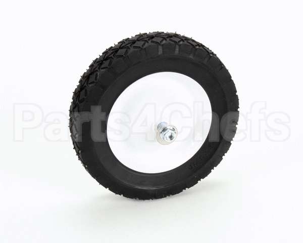 33707 Henny Penny Single Wheel Kit