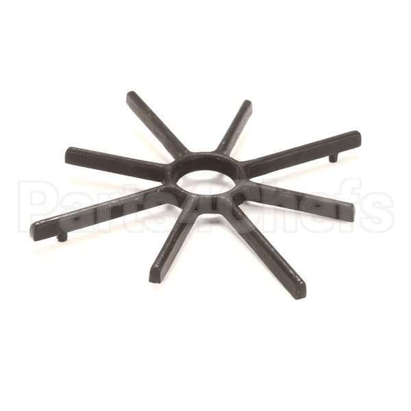 33707 Compatible Montague Grate3-1/8D, 13-1/2 Longst Pt