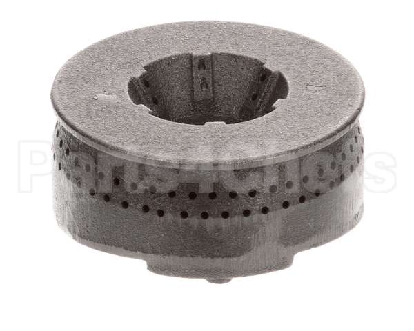 3371-5 Montague Burner Head Round