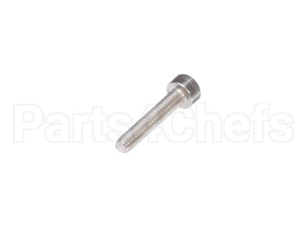 3371001014 Schaerer Hex Socket Cap Scr. M3X14 Inox