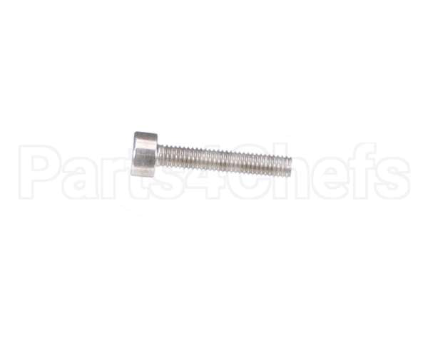 3371001014 Schaerer Hex Socket Cap Scr. M3X14 Inox