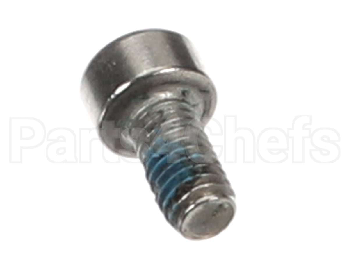 3371001016 Schaerer Hex Socket Cap Scr. M4X8 Inox