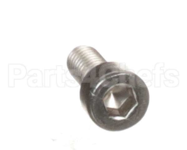 3371001017 Schaerer Hex Socket Cap Scr. M4X10 Inox