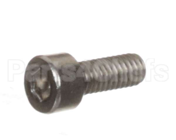 3371001017 Schaerer Hex Socket Cap Scr. M4X10 Inox