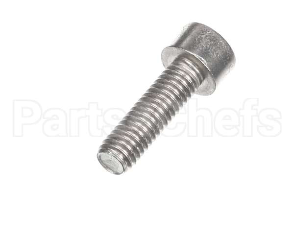 3371001050 Schaerer Hex Socket Cap Screw M6X20 Inox