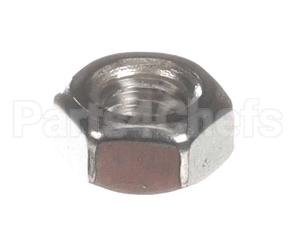 3371018013 Schaerer Hex Nut M6 Inox