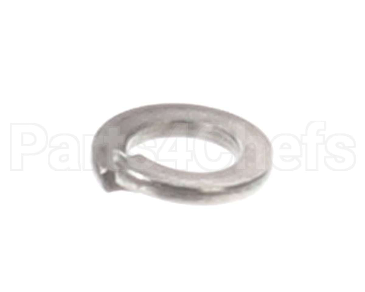 3371067007 Schaerer Spring Ring 4.1/7.6X0.9 Inox