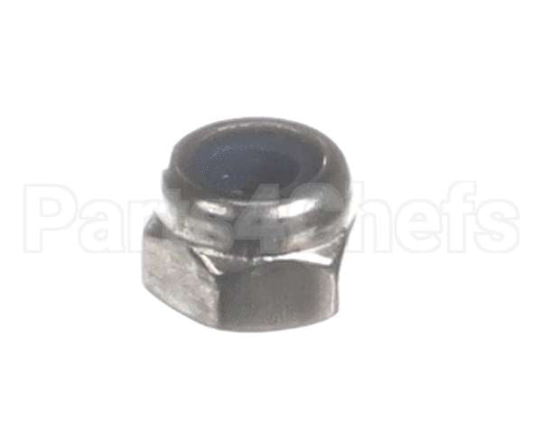 3371070002 Schaerer Selflocking Nut M4 Inox Pa