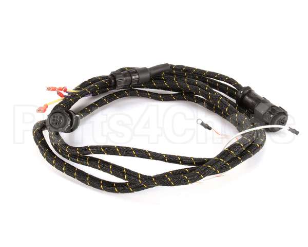 33714 Power Soak Systems Harness Wiring Wash Sink Ps-22