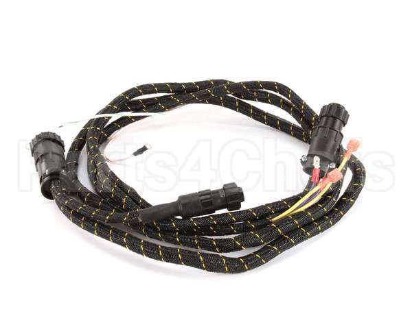 33714 Power Soak Systems Harness Wiring Wash Sink Ps-22