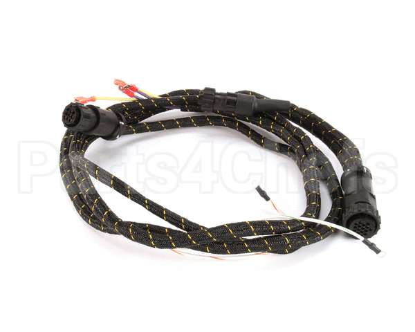 33714 Power Soak Systems Harness Wiring Wash Sink Ps-22