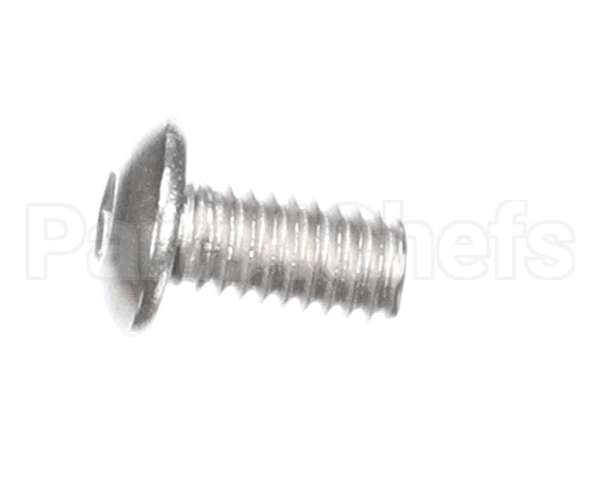 3371999020 Schaerer Hex Socket Oval Head Scr. M4X8 Inox