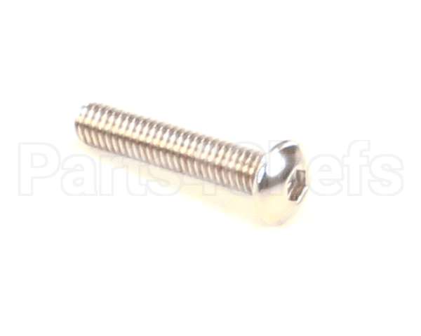 3371999023 Schaerer Hex Socket Oval Head Scr. M4X20 Inox