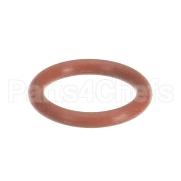 33725.0000 Compatible Bunn O-Ring, -113 Silicone 70