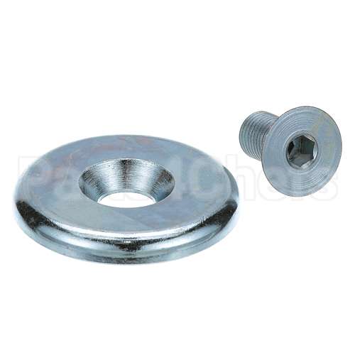 3375-00107 Compatible Berkel Washer & Screw Assembly