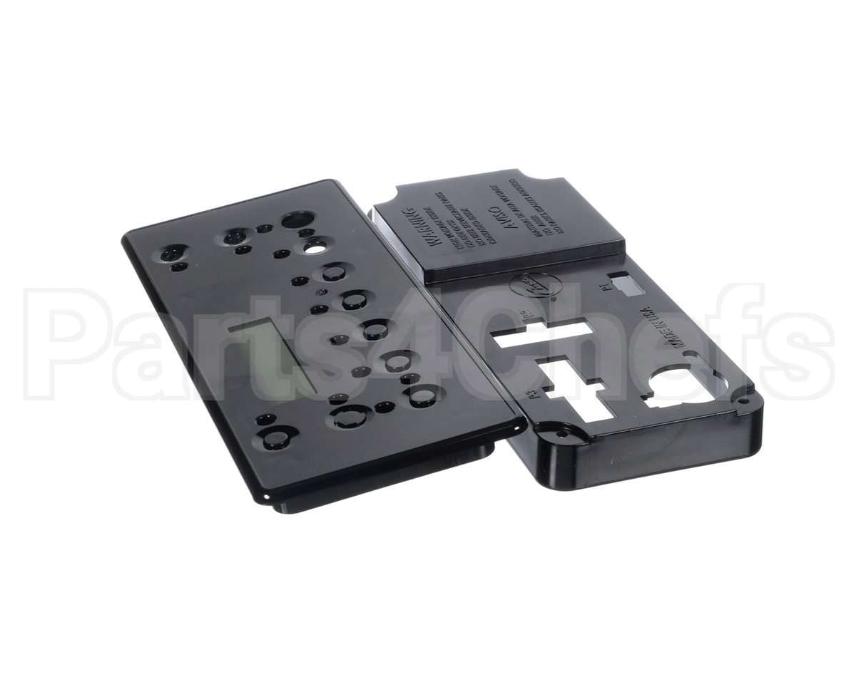 3375002227 Wilbur Curtis Wc-786-104-Econtrol Board