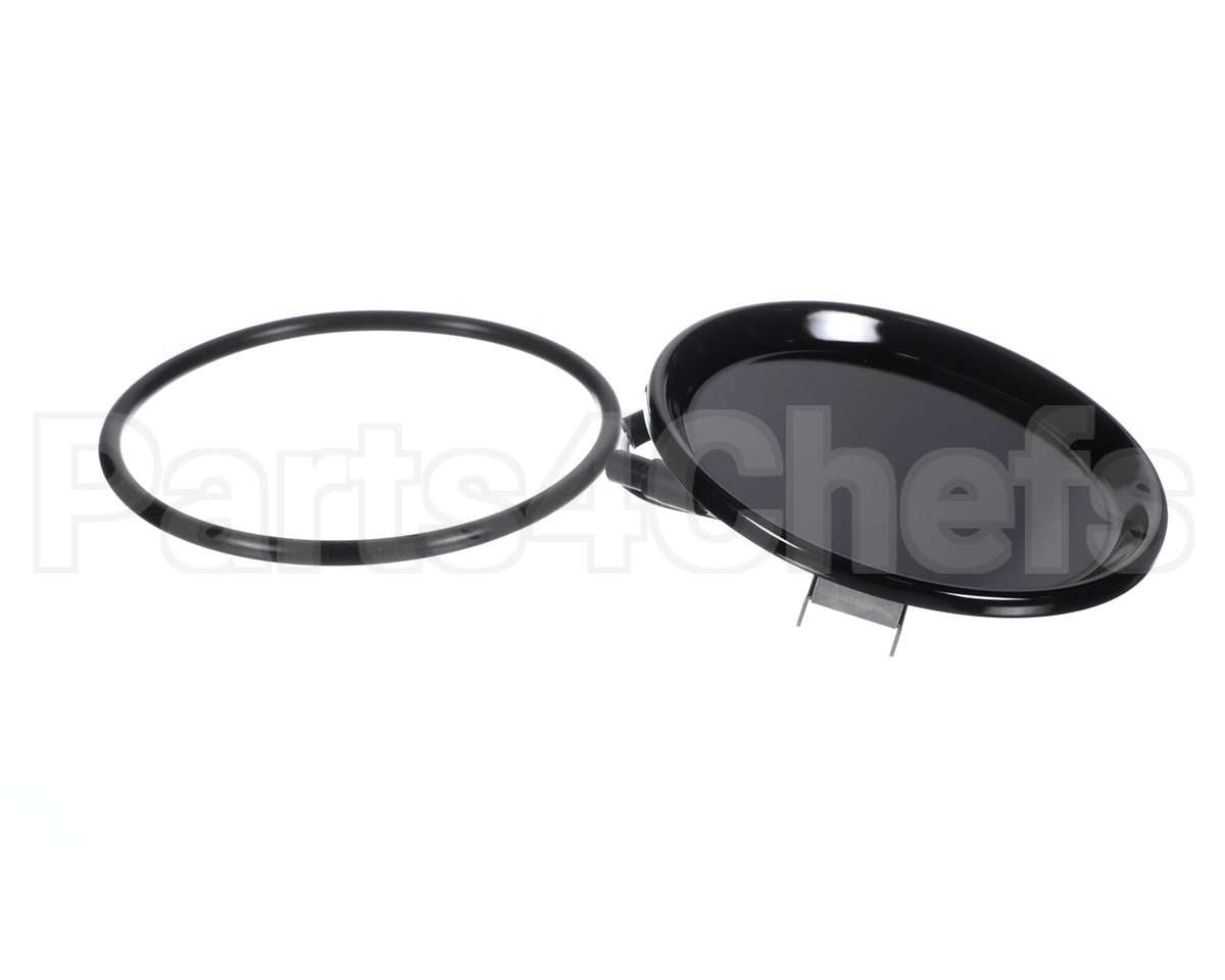 3375003031 Wilbur Curtis Warmer,Assembly Complete 100W 120V