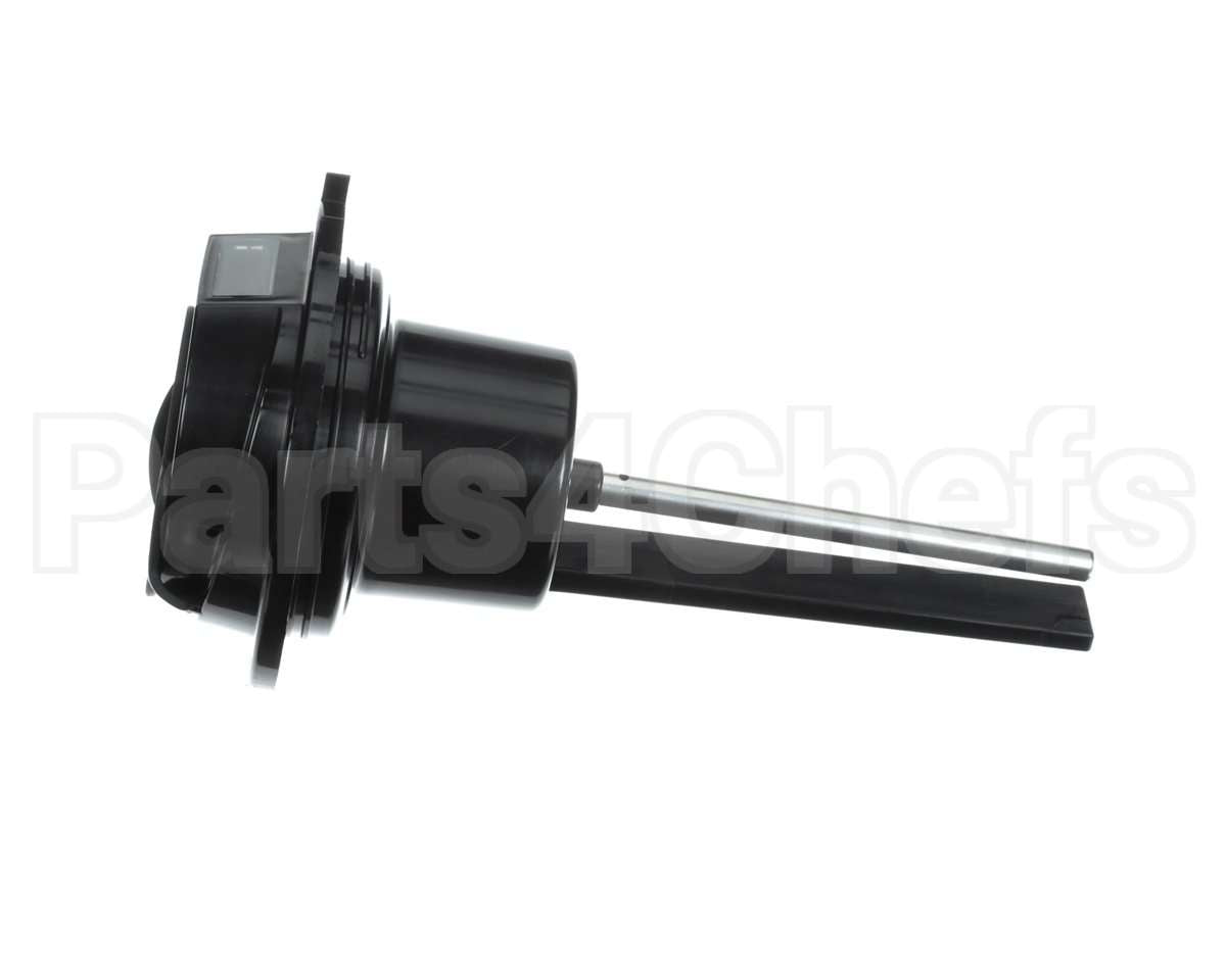3375003780 Wilbur Curtis Lid Assy, Lcd/Led Display