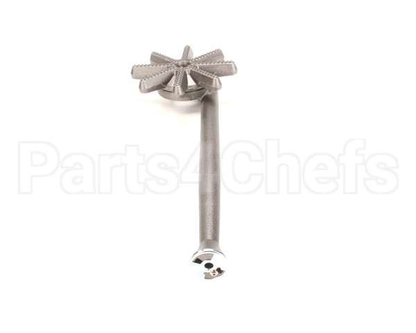 33752-8 Montague Burner Assembly Rear 30000