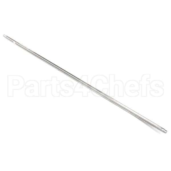 33755 Compatible Middleby Shaft, Idler Conv