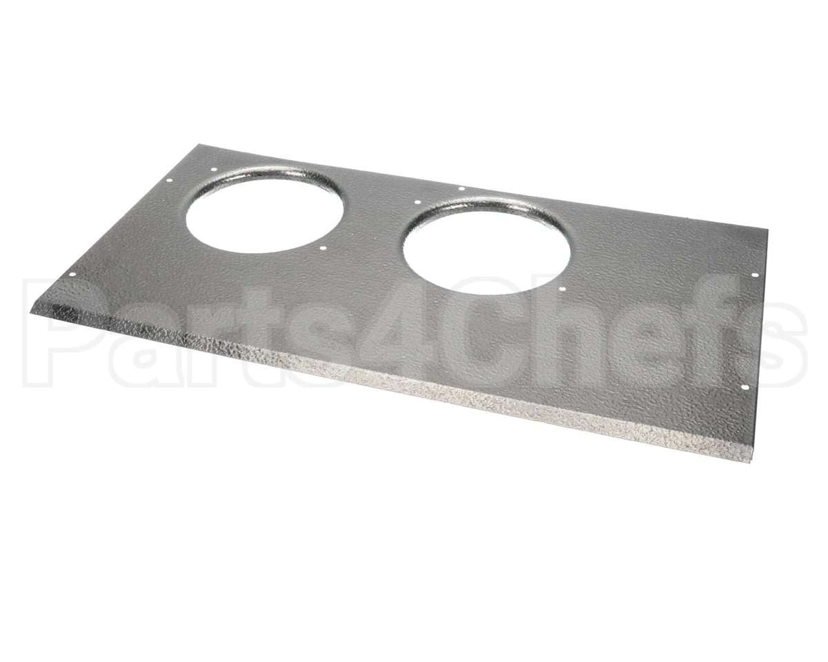 33758401 Heatcraft Front Panel