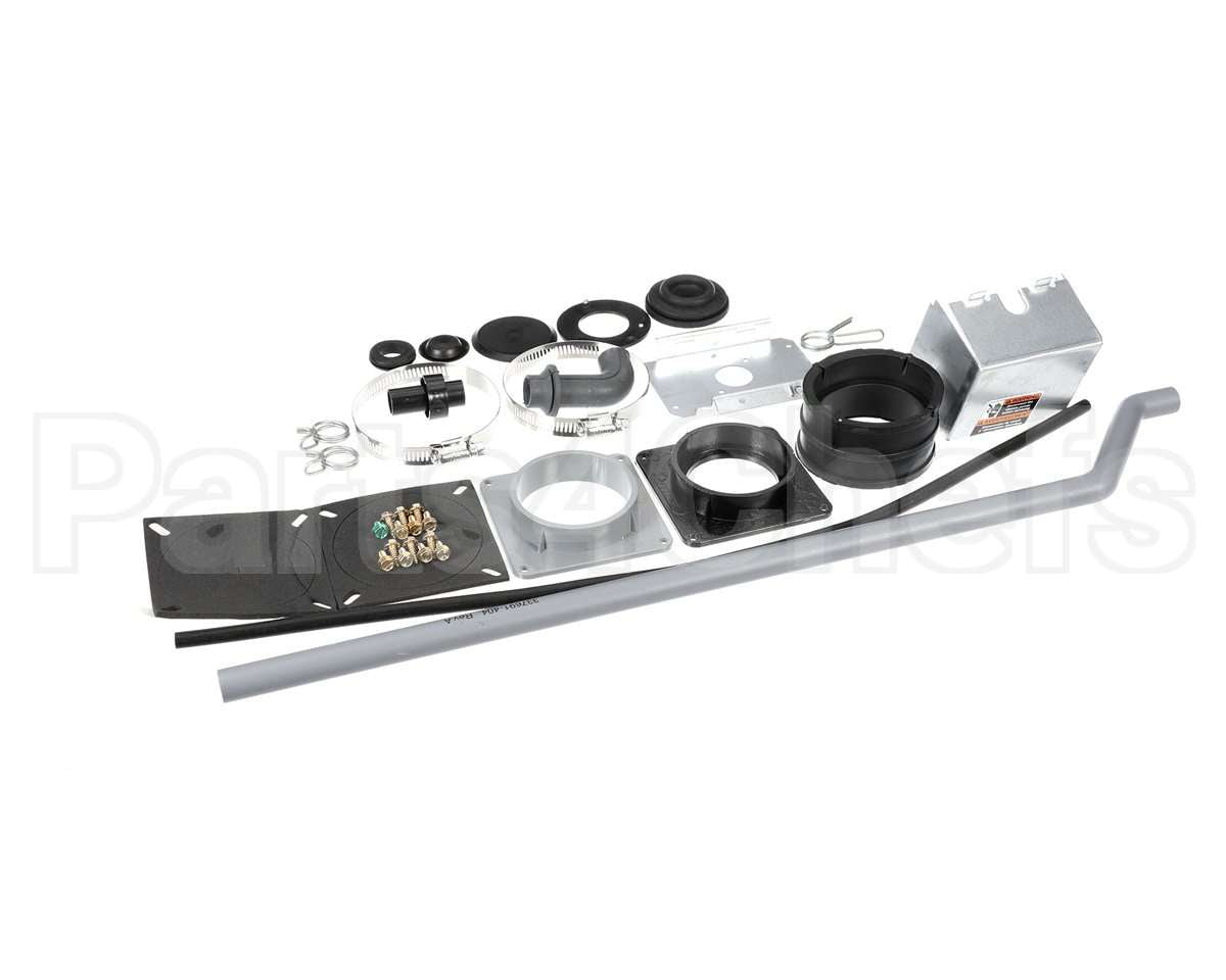 337668-701 Bryant Payne Loose Parts Bag