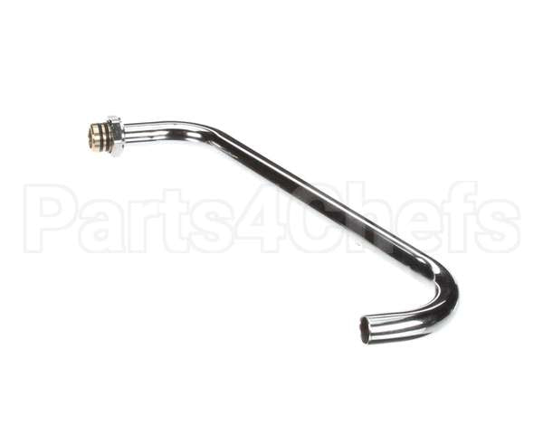 33771 Power Soak Systems T&S 34 Swing Nozzle 01446240