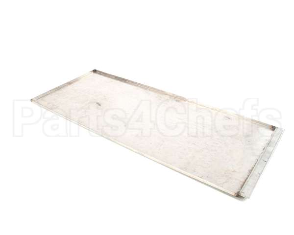 3378-2 Montague Drip Tray--24 Unit (13 X 31-1