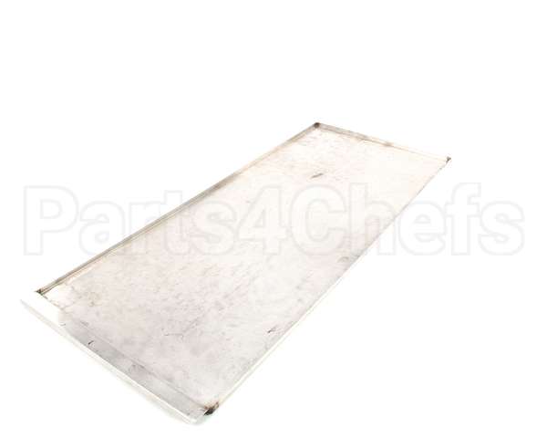 3378-2 Montague Drip Tray--24 Unit (13 X 31-1