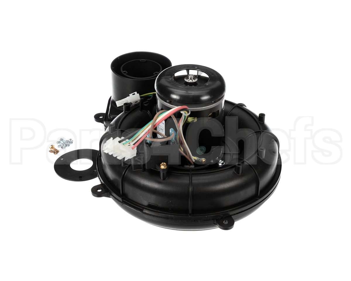 337938-785-CBP Bryant Payne 115V Inducer Blower