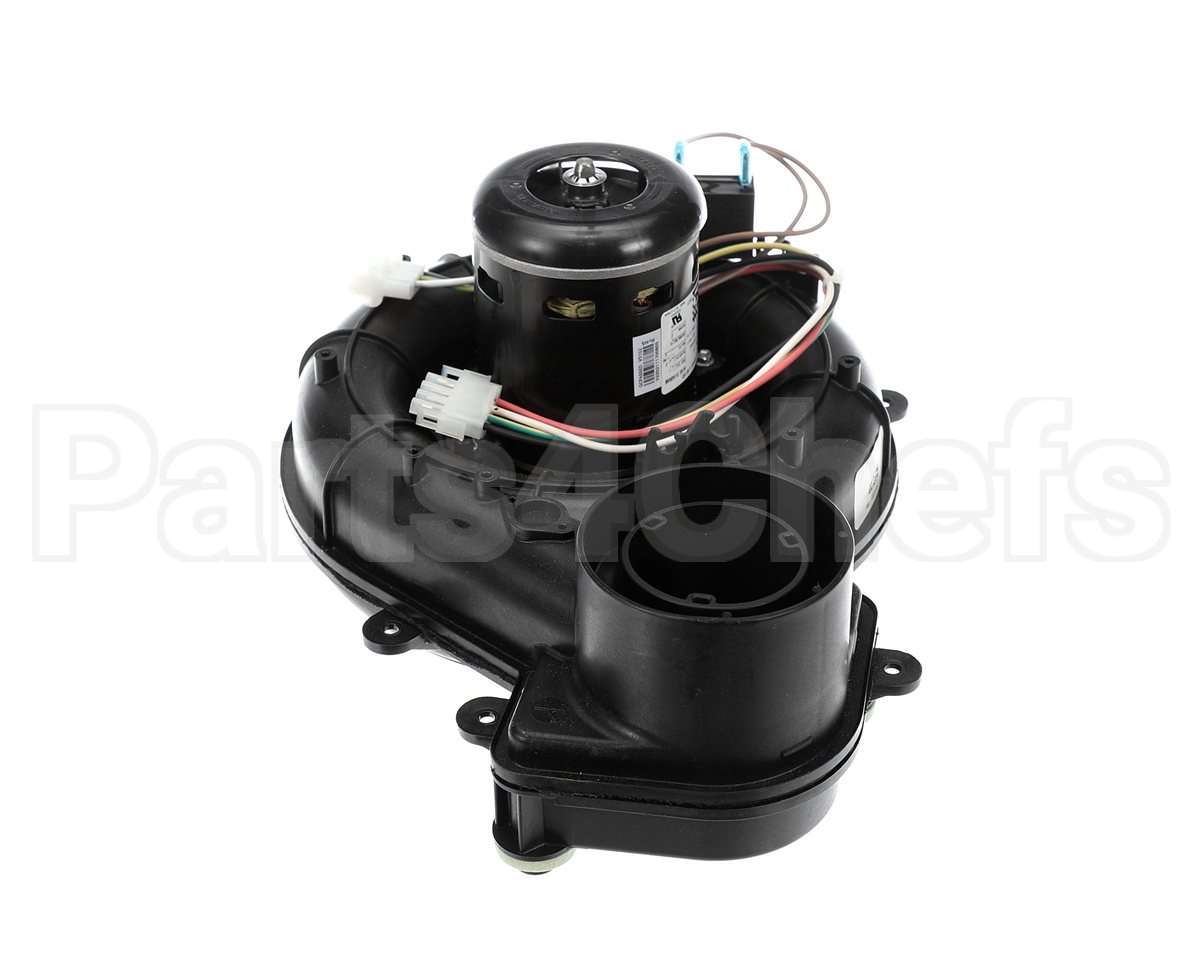 337938-786-CBP Bryant Payne Inducer Motor/Housing