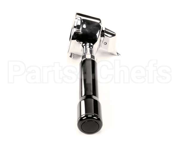 3379974866 Seb Professional Portafilter, 1 Spouts, Single, Compl.