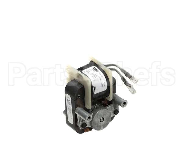 338-60016-00 Traulsen Rac 37 Motor #Mtr-Ref-Frz