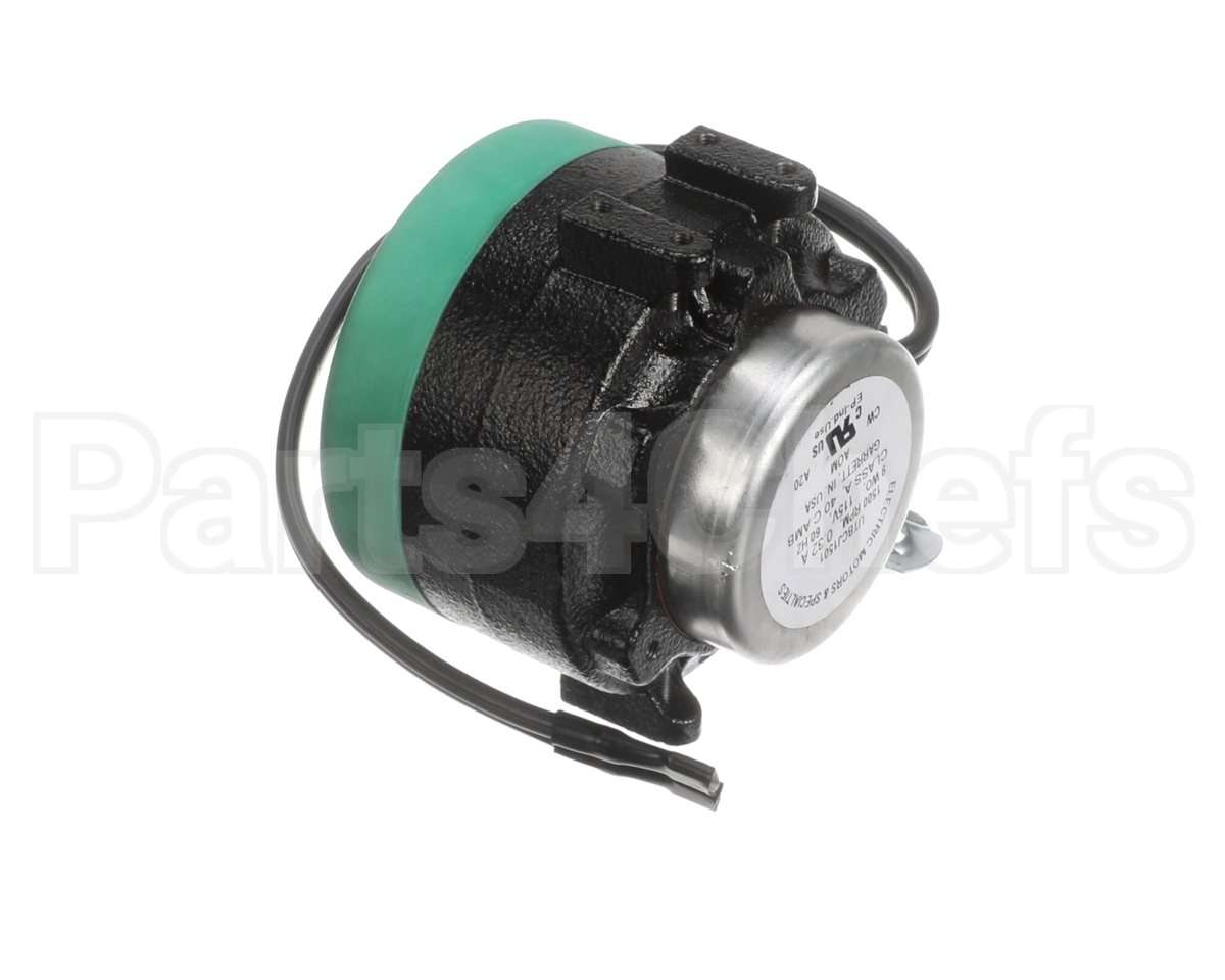 338-60049-02 Traulsen Motor Unit Bearing Ecm 9 Watt
