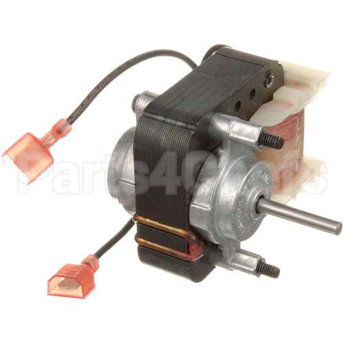 338-60054-00 Compatible Kairak Fan Motor - 120V