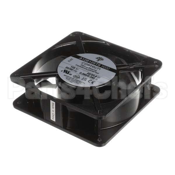 33800-06901 Compatible Vollrath Motor-Fan (12L & 20L - 1 Bowl)