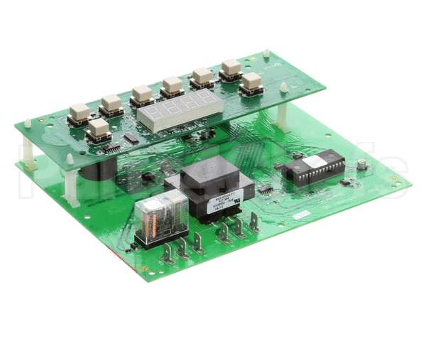 33801 Blodgett Kit, Control Ssd Mcdonalds