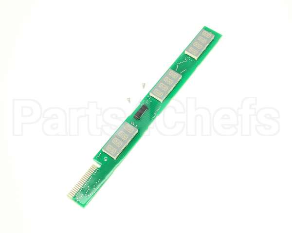 33805 Blodgett Kit, Contron Display Uhc