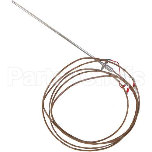 33812-7 Compatible Middleby Thermocouple