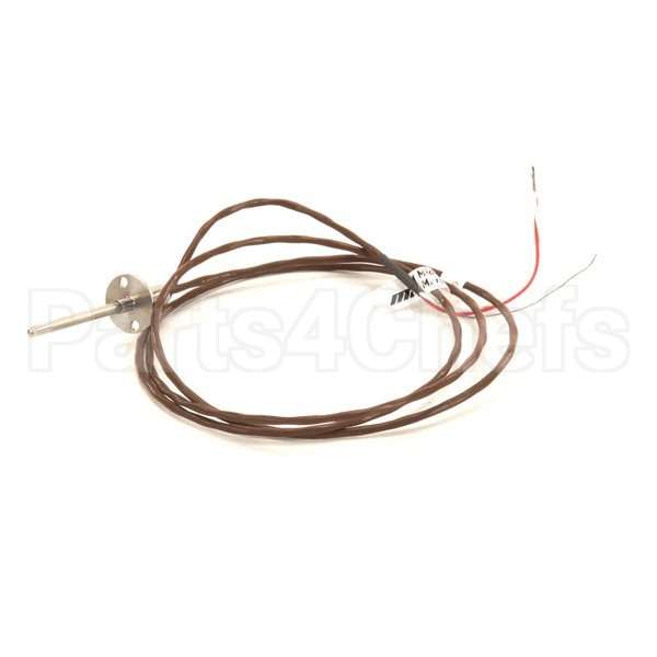33812-8 Compatible Middleby Tc, Type J Shielded 2.50 X60