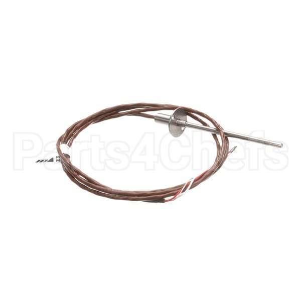 33812-9 Compatible Middleby Tc, Type J Shielded 4.00 X60