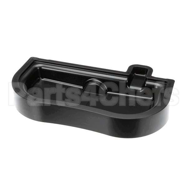 33814.1000 Compatible Bunn Drip Tray Assembly, Jdf-4 Vitality