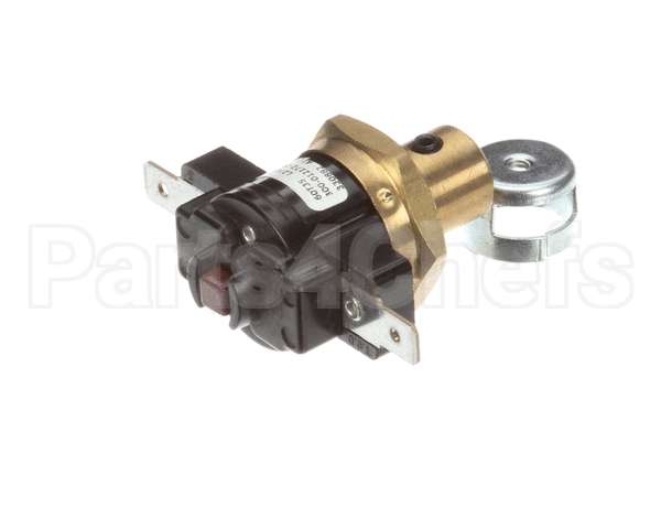 338309 Eagle-Metal Masters Thermal Cut-Off