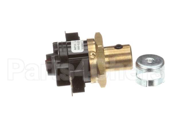 338309 Eagle-Metal Masters Thermal Cut-Off