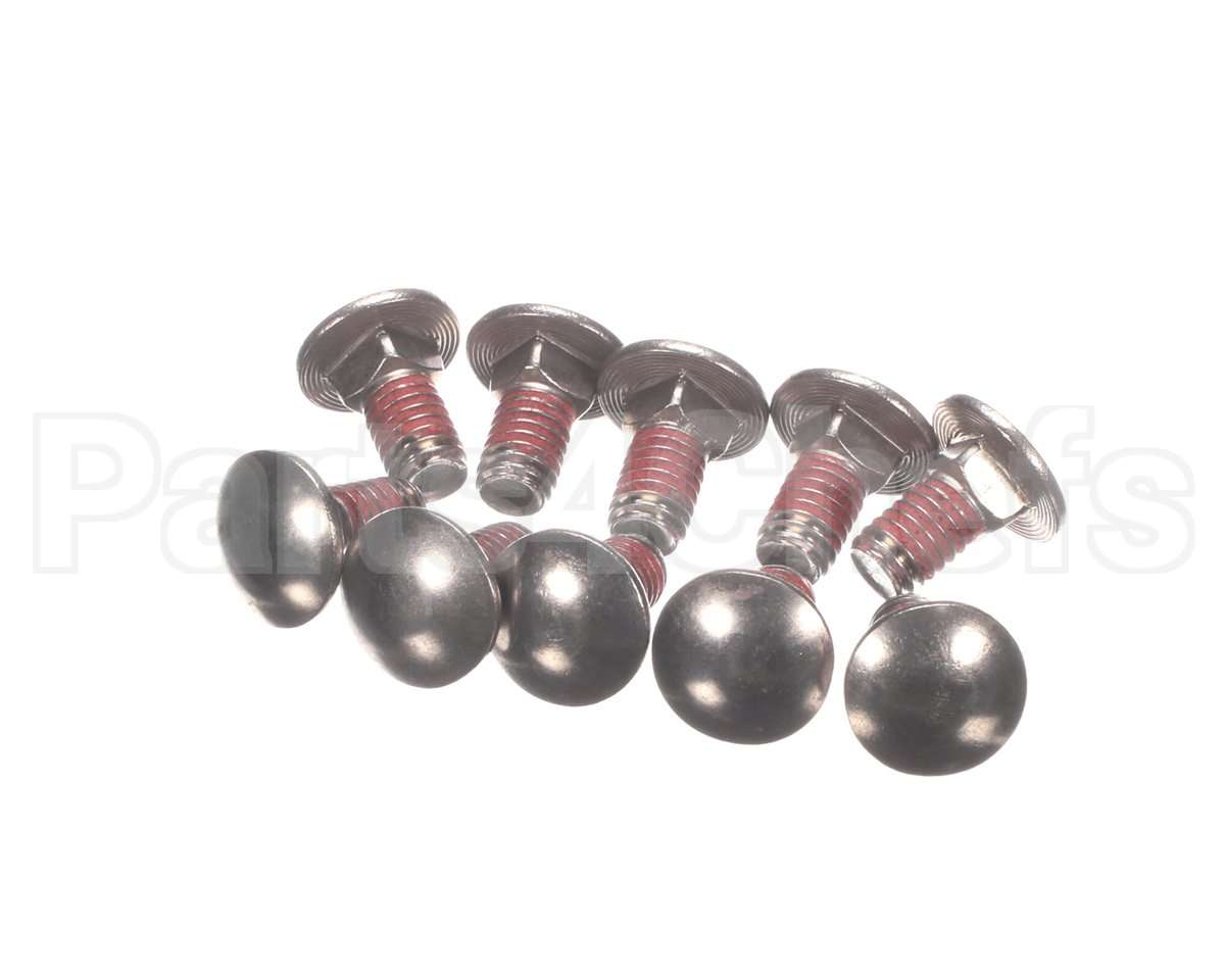 338P102 Antunes Bolt 3/8-16X3/4 (10 Pack)