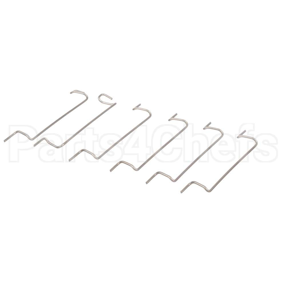 33900-0016 Compatible Middleby Linkkit, Conveyor Master